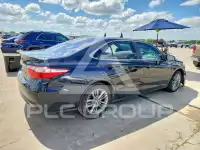 2015 Toyota CAMRY фото