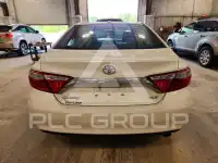 2015 Toyota CAMRY фото