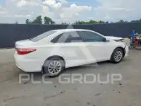 2015 Toyota CAMRY фото