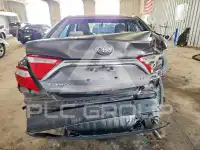 2015 Toyota CAMRY фото