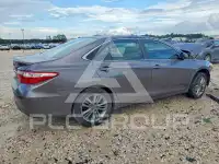 2015 Toyota CAMRY фото