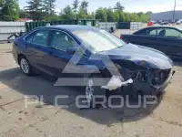 2015 Toyota CAMRY фото