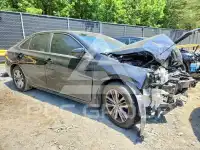 2015 Toyota CAMRY фото