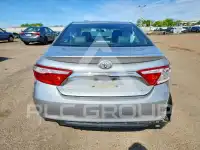 2015 Toyota CAMRY фото