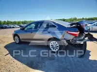 2015 Toyota CAMRY фото