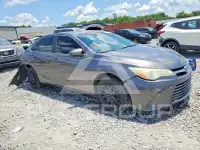 2015 Toyota CAMRY фото
