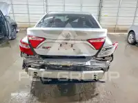 2015 Toyota CAMRY фото