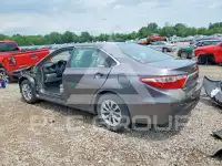 2015 Toyota CAMRY фото
