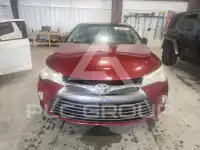 2015 Toyota CAMRY фото