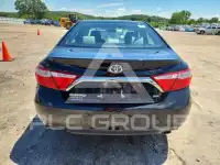 2015 Toyota CAMRY фото