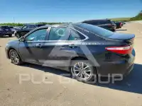 2015 Toyota CAMRY фото