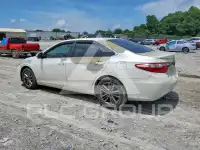 2015 Toyota CAMRY фото
