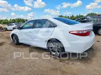 2015 Toyota CAMRY photo