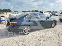 2015 Toyota CAMRY фото