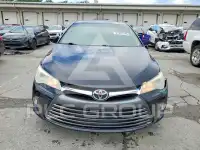 2015 Toyota CAMRY фото