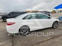 2015 Toyota CAMRY фото