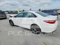 2015 Toyota CAMRY фото