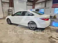 2015 Toyota CAMRY фото