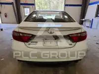 2015 Toyota CAMRY фото
