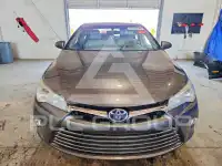 2015 Toyota CAMRY photo
