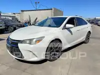 2015 Toyota CAMRY фото