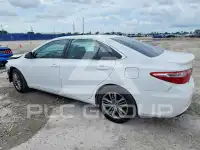 2015 Toyota CAMRY фото