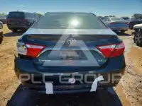 2015 Toyota CAMRY photo