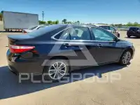 2015 Toyota CAMRY фото