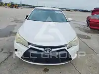 2015 Toyota CAMRY фото