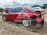 2015 Toyota CAMRY фото