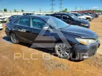 2015 Toyota CAMRY photo
