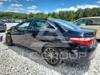2015 Toyota CAMRY фото