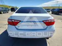 2015 Toyota CAMRY фото