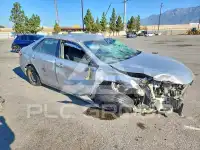 2015 Toyota CAMRY фото