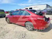 2015 Toyota CAMRY фото