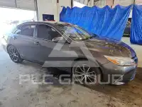 2015 Toyota CAMRY photo
