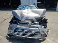 2015 Toyota CAMRY фото