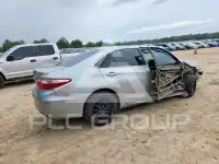 2015 Toyota CAMRY фото