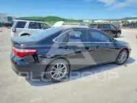 2015 Toyota CAMRY фото