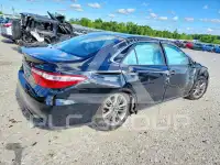 2015 Toyota CAMRY фото