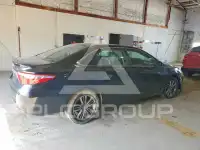 2015 Toyota CAMRY фото