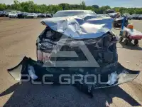 2015 Toyota CAMRY фото