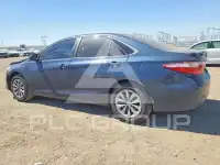 2015 Toyota CAMRY фото