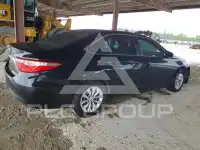 2015 Toyota CAMRY фото