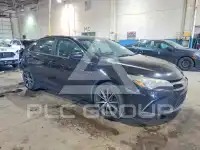 2015 Toyota CAMRY фото