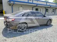 2015 Toyota CAMRY photo