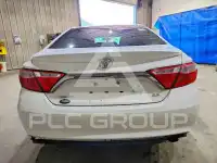 2015 Toyota CAMRY фото