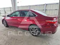2015 Toyota CAMRY фото