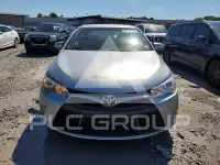 2015 Toyota CAMRY фото