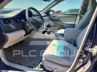 2015 Toyota CAMRY фото